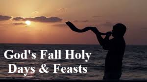 What the Bible really says Biblical holydays