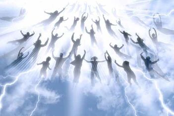 What the Bible really says about the rapture